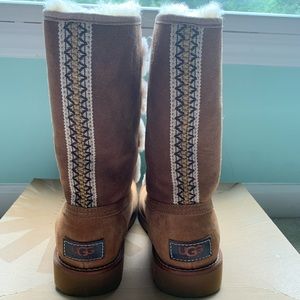 UGG Australia Women’s Rommy Boot